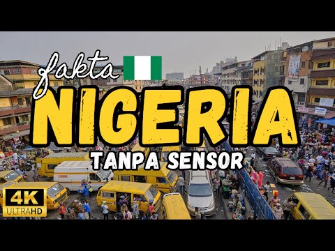 Video: Hal Terbaik yang Dapat Dilakukan di Nigeria