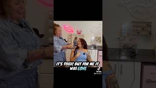 Check out Vanessa’s full episode on YouTube, Spotify & ITunes. #podcast