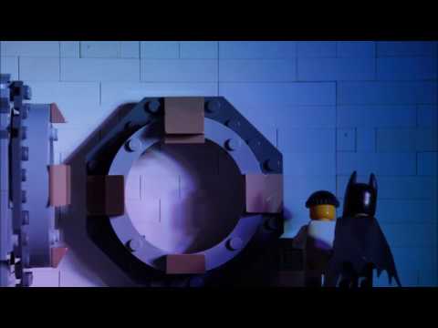 Lego Batman   Portal Adventures