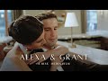 Alexa + Grant | Colony Club Detroit | Michigan Wedding Film