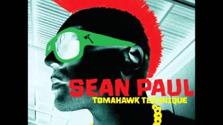 Watch Sean Paul What I Want video