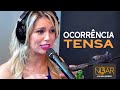 #004 - OCORRÊNCIA TENSA