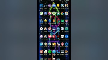 Cara Install module magisk NFS injector+settingan (Root)