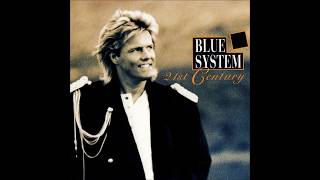 Blue System - 1994 - When Bogart Talks To You