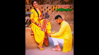 Heerey by Amrinder Gill
