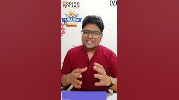 100% Scholarship on Premium Course Free Goodies | Coding Ninjas | YTshorts | #shorts | V the Techee