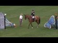 Spruce Meadows Moment - Scott Brash &amp; Hello Sanctos 2015