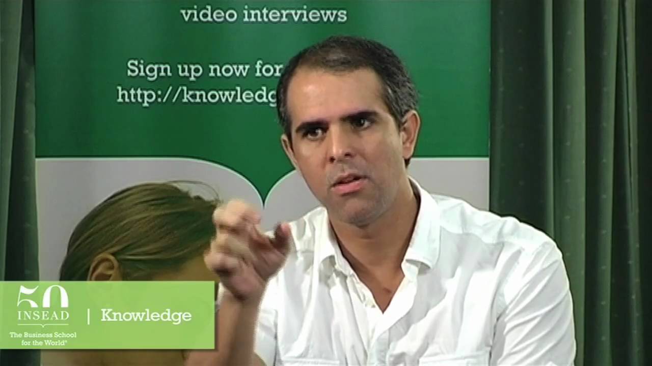 Negotiating to win - YouTube