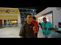 Alikiba & Tommy Flavour - Behind The Scene (Part 1)