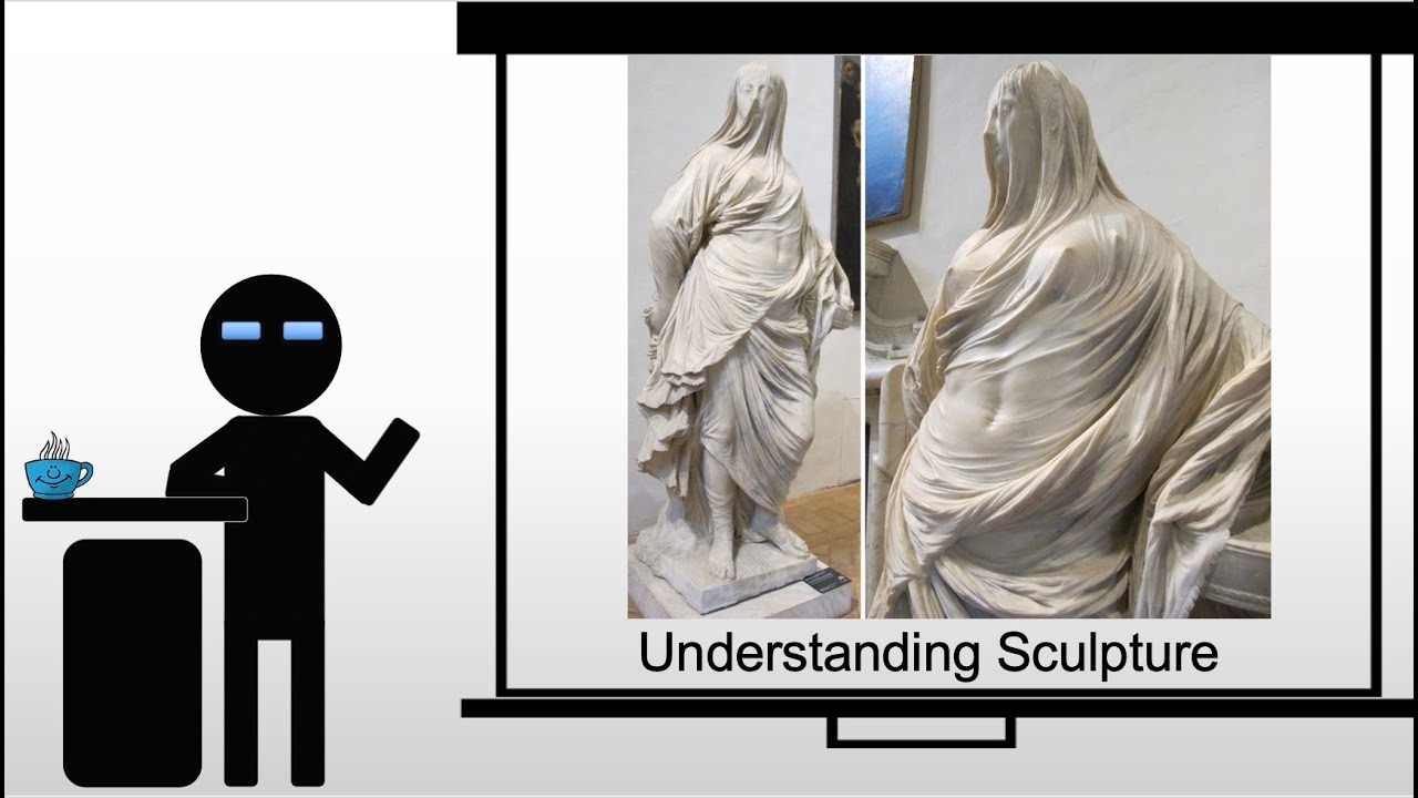 What Is The Adjective Of Sculpture?