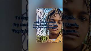 Protoje & Koffee - Switch It Up Lyric Video
