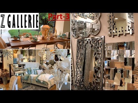 z-gallerie-glam-home-decor-&-furniture-|-part-3-|-shop-with-me-spring-2019
