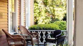 Devereaux Shields House Natchez Bed and Breakfast