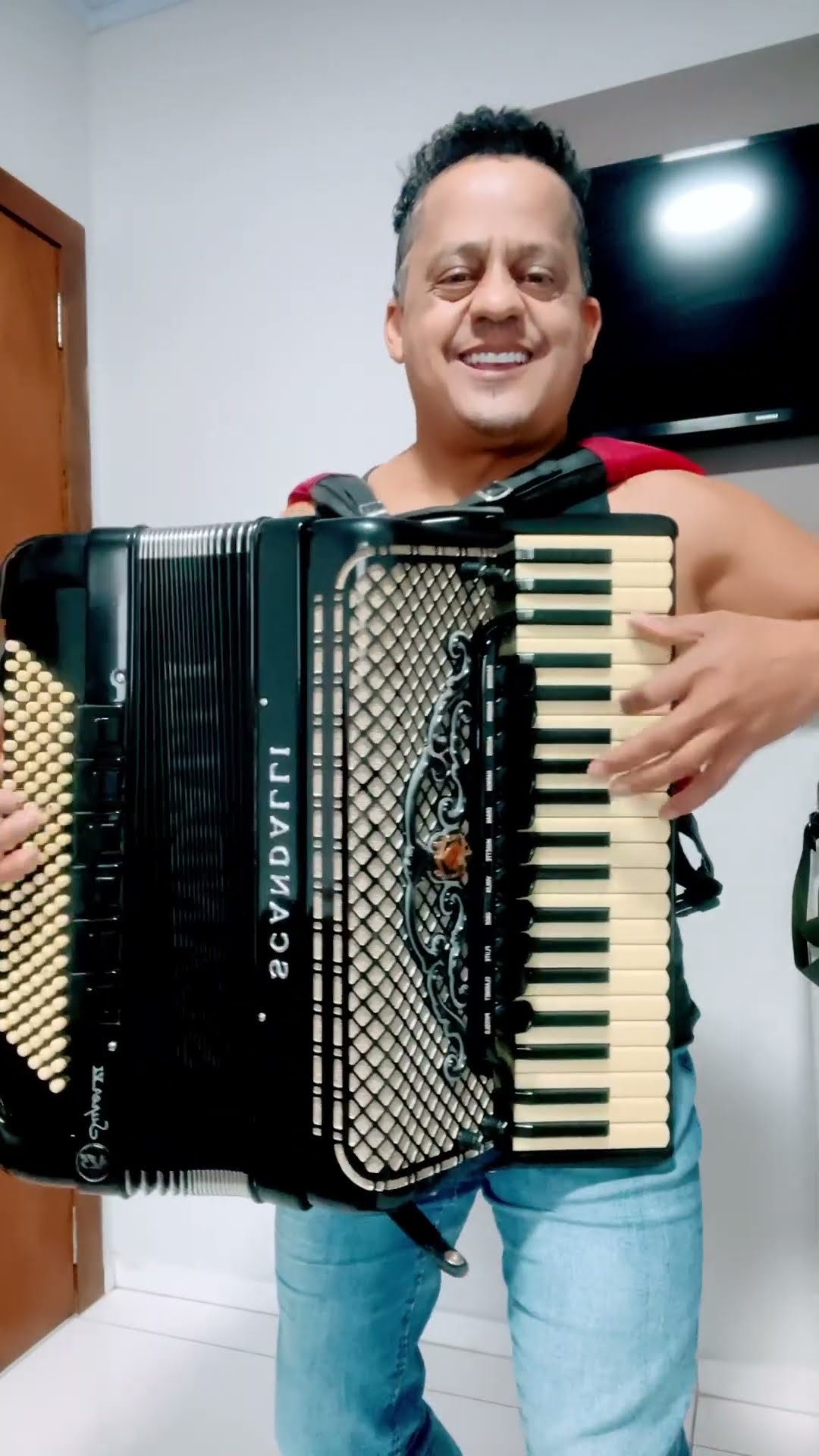 #mestrejovenil