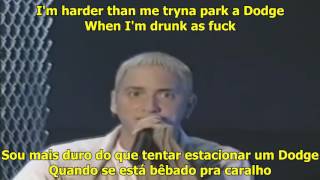 Dr. Dre feat Eminem - Forgot About Dre (Lyrics\/Legendado)