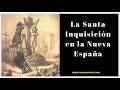 La Santa Inquisición en la Nueva España :: MUSEOMANÍA