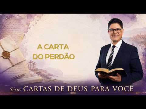 O QUE DEUS FAZ COM O NOSSO PASSADO?