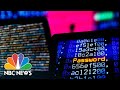 America’s Cyberwar: Zero Days, Espionage & Vulnerabilities | Meet The Press | NBC News