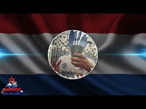 MONT - TROPA DA NOVA HOLANDA É O CONTROLE [ DJ POLYVOX ]
