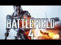 Battlefield 4 operation locker conquest gameplay