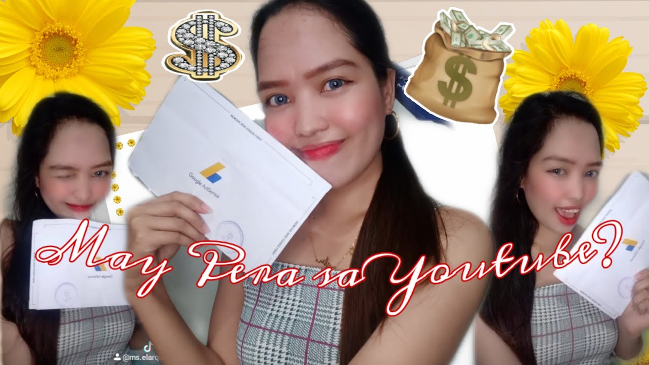 Google Adsense | How to start a youtube channel? (TIPS & ADVICES ...