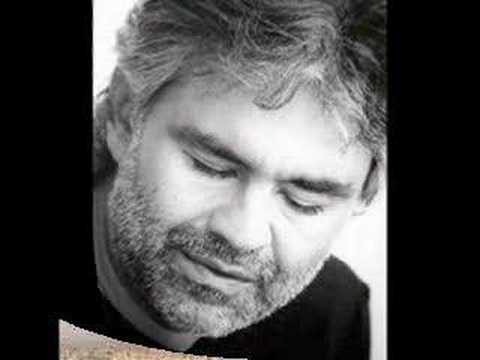 andrea bocelli-el silencio de la espera