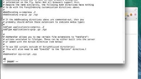 Multiple Websites on 1 Webserver (Prepare for MediaWIKI CMS)