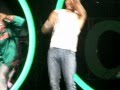 Chris brown look at me now perfomance  fame tour detroit 91811