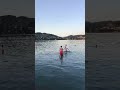 Lake Luzern Evening p. 1😊🌊⛱️⛰️🌲🇨🇭@yosha28