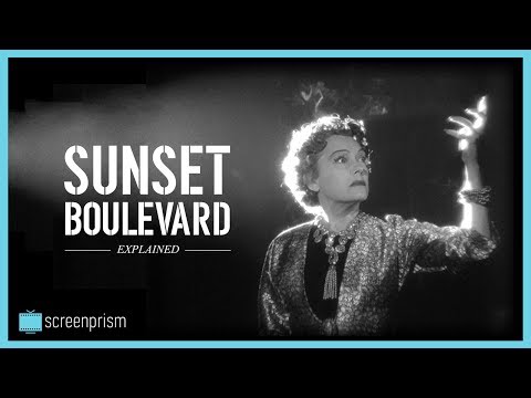 Video: Wie kann man den Sunset Boulevard beobachten?