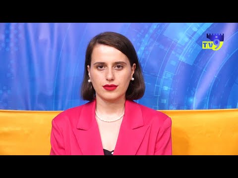 საინფორმაციო გამოშვება \"ექო\"10.06-2022 წ.