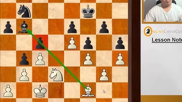 How to exploit a pin : Drills