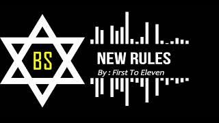 First To Eleven - New Rules [ HD ]