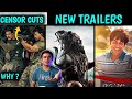 Bade miyan chote miyan censor cuts srikanth love you shankar heeramandi trailer  jasstag cinema