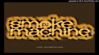 Download Lagu Caianda - Drop It (Beat) (Afro House) MP3