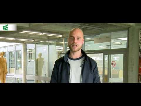 Student's Testimonial - Master in Banking and Finance