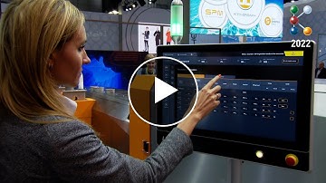 K 2022: Digitalisation & Industry 4.0: The plastics industry is smart