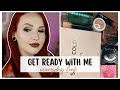 GRWM | Everyday Look | Talking Things Out