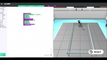A Walkthrough of the FIRST TECH Challenge Robot Simulator