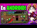 ✅ COMO JUGAR MINA THE HOLLOWER para ANDROID!!