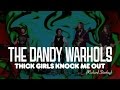 Miniature de la vidéo de la chanson Thick Girls Knock Me Out (Richard Starkey)