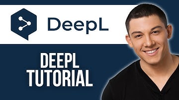 How to Use DeepL Translator (2025 Tutorial)