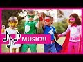 MÚSICA DE FONDO PARA NIÑOS 🎉   ¡Ideal para jugar!