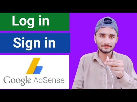 Comment connecter Google Adsense mobile || Comment connecter Google Adsense compte Youtube
