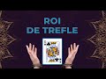  roi de trfle