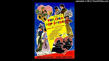 Film - Pop Ćira i pop Spira