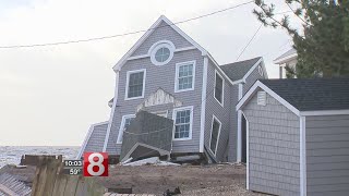 Five years after Superstorm Sandy, residents worried about future storms