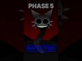 Vineria, Pinki, Wenda PHASE 5 | Sprunki Character Status