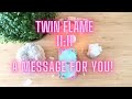 TWIN FLAME ✨ANGEL NUMBER 222 ✨ The Twins Getting Switched Up! Tarot Reading - January 2022