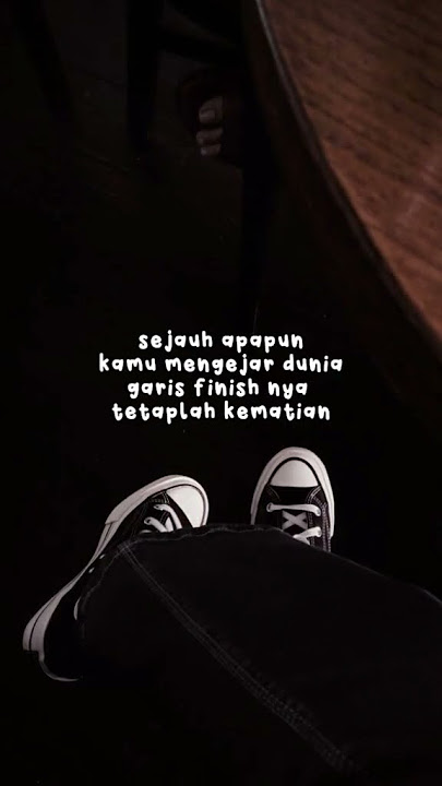 antara manisnya syahadat dan dahsyatnya syafaat, semoga sujudku dan sujudmu bertemu di amin yg sama🥀